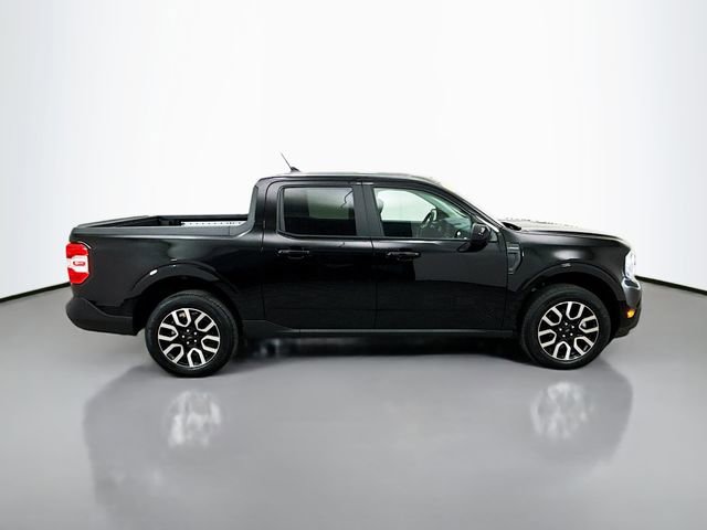 Used 2024 Ford Maverick Lariat image 8