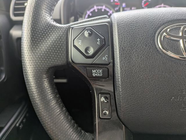 Used 2020 Toyota 4Runner Nightshade AWD/4WD image 26