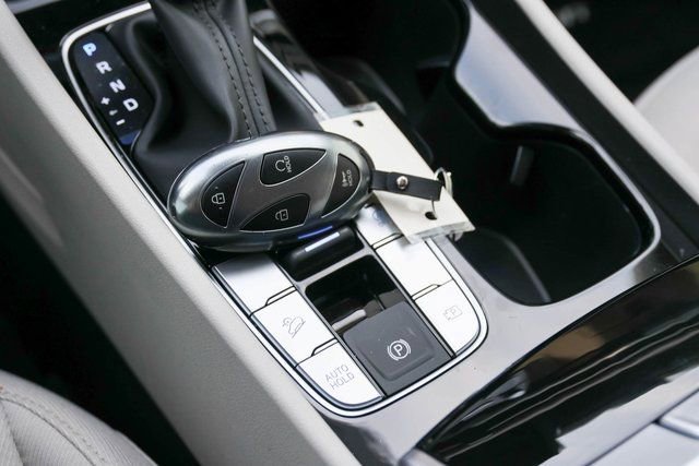 New 2026 Hyundai Tucson SEL image 15