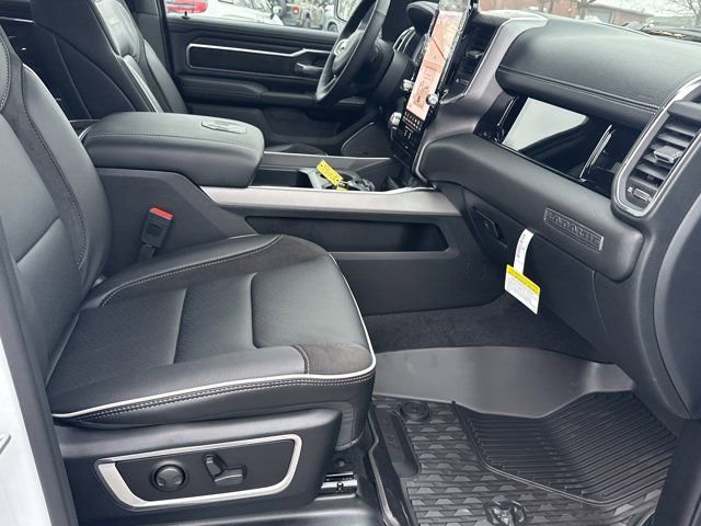 New 2026 RAM 1500 Laramie image 16