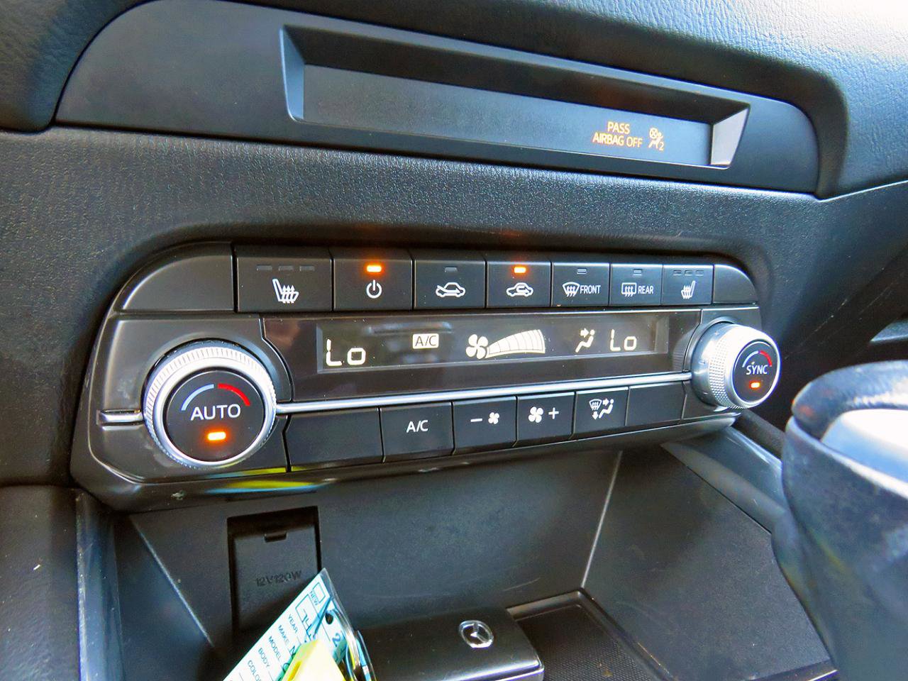 Used 2020 MAZDA CX-5 Grand Touring image 29