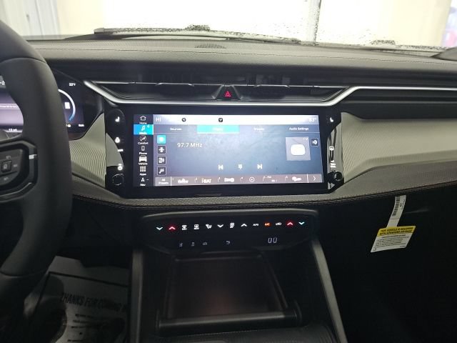 New 2026 Jeep Cherokee Limited AWD/4WD image 27