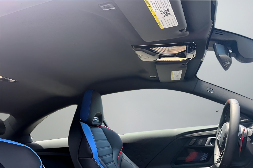 New 2026 BMW M2 w/ Lighting Package RWD image 17