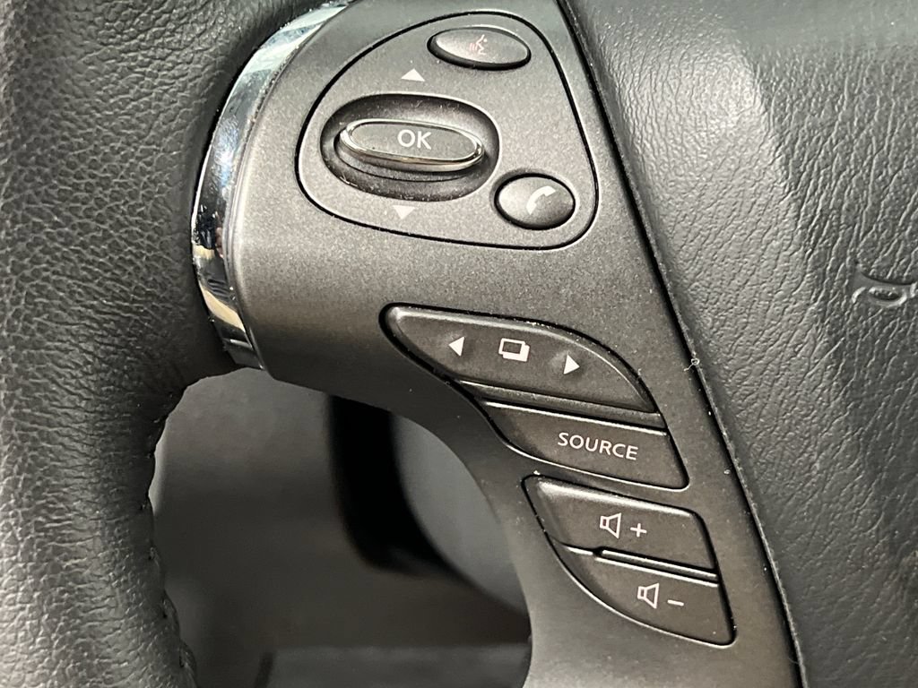 Used 2024 Nissan Murano SL FWD image 47