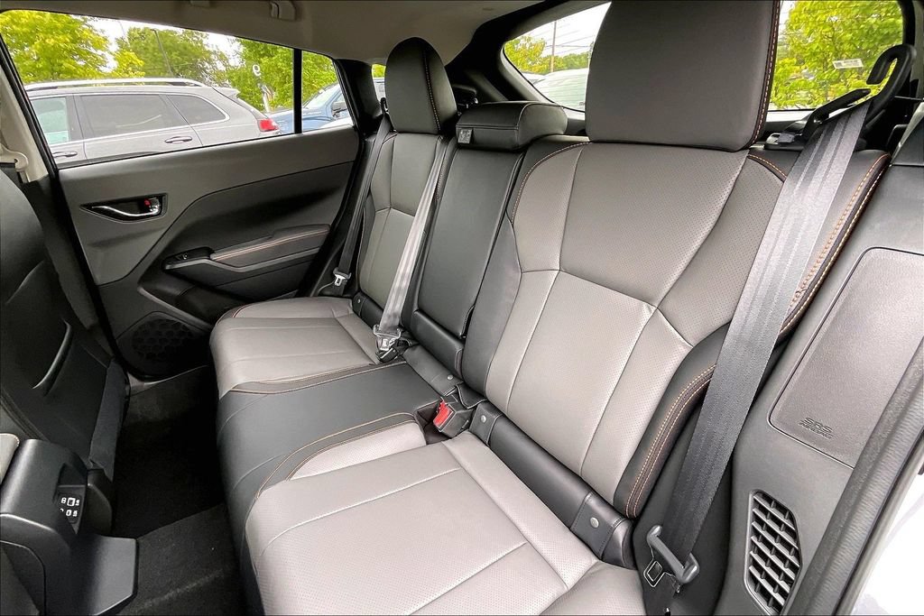 New 2026 Subaru Crosstrek 2.5i Limited AWD/4WD image 13