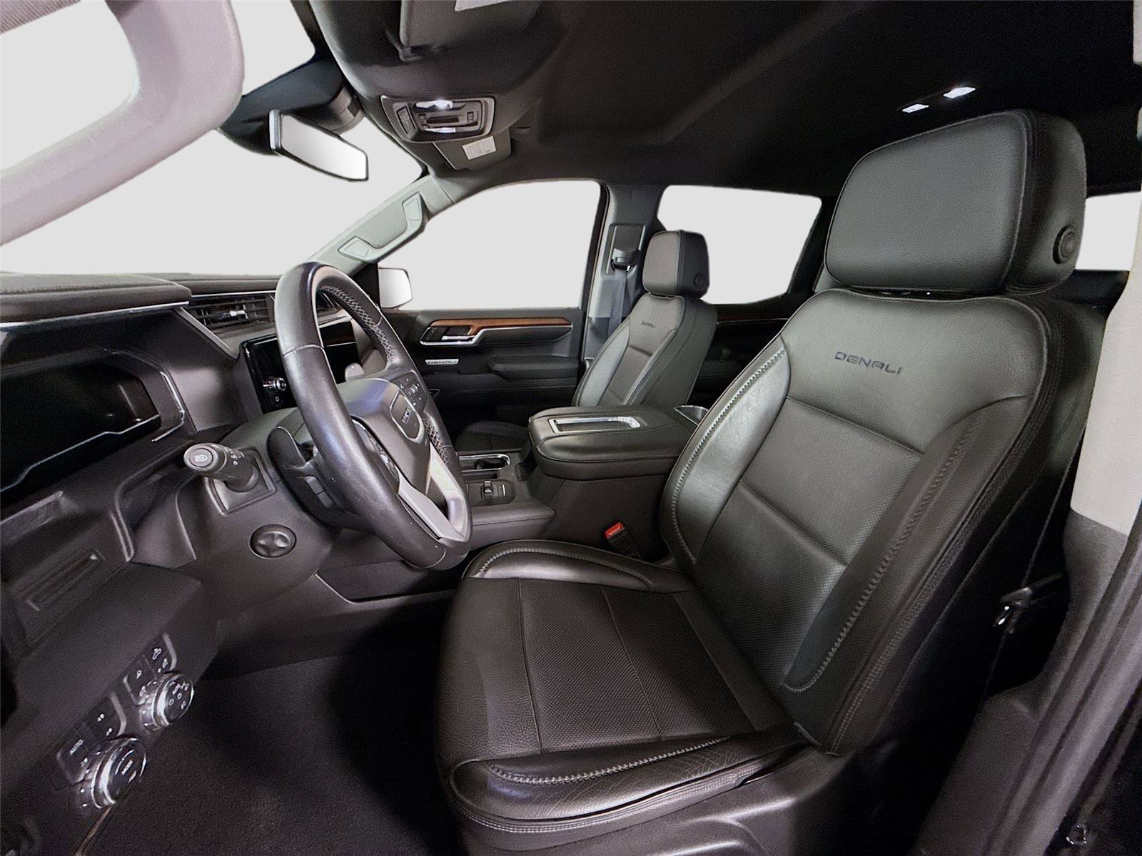 Used 2022 GMC Sierra 1500 Denali image 16