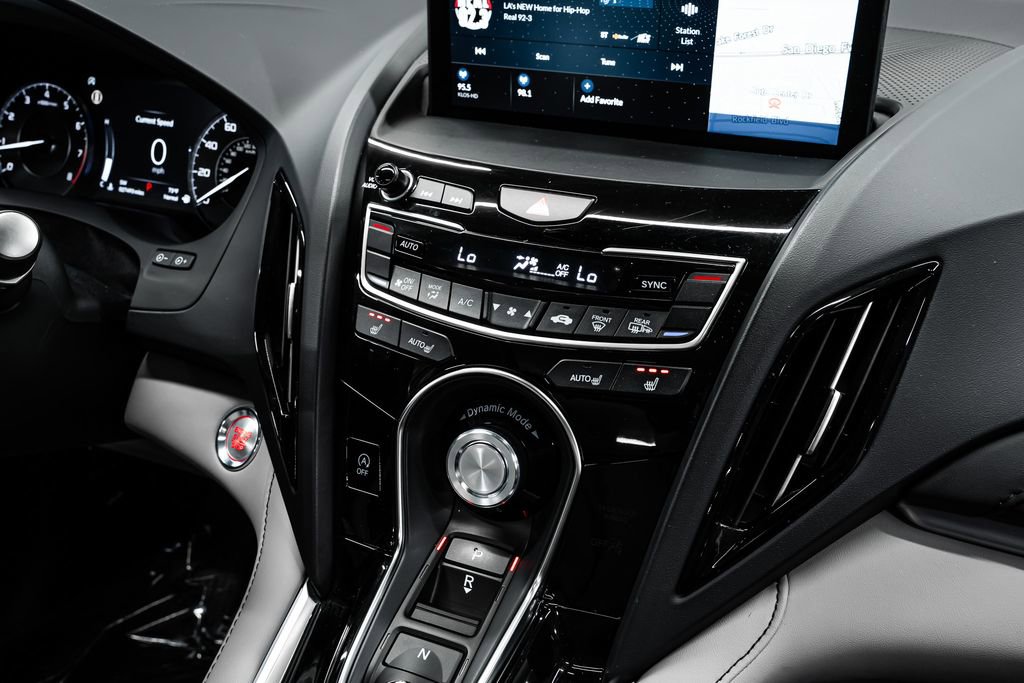 Used 2023 Acura RDX FWD w/ Technology Package image 24