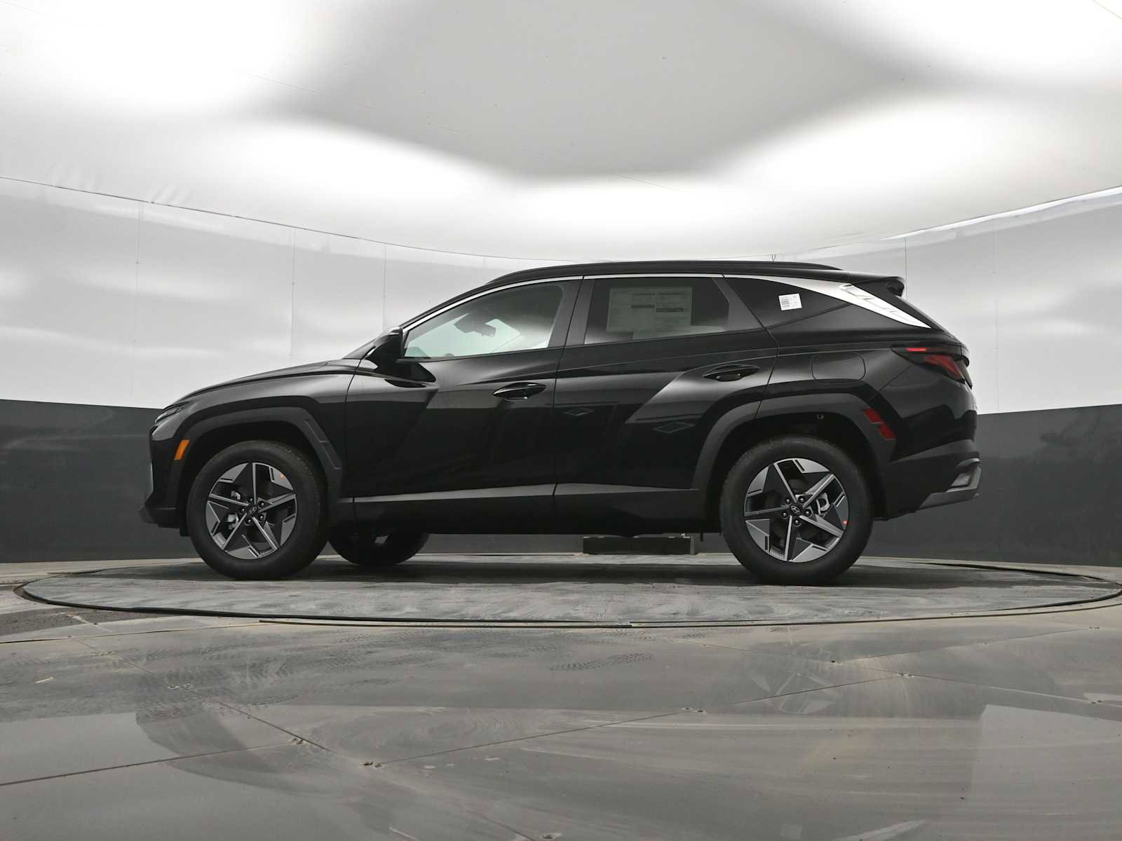 New 2026 Hyundai Tucson SEL image 33