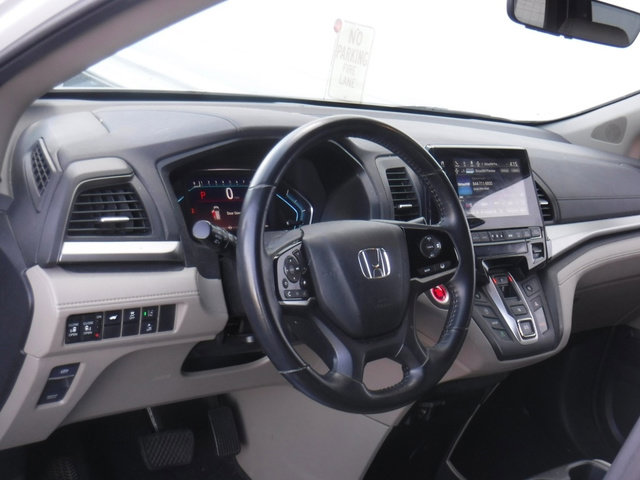 Used 2020 Honda Odyssey EX-L image 10