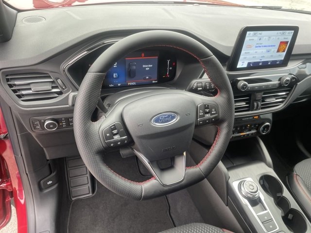 New 2026 Ford Escape ST-Line Select image 25