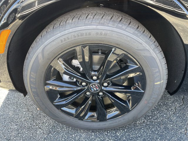 New 2026 Buick Envista Sport Touring w/ Convenience I Package FWD image 10