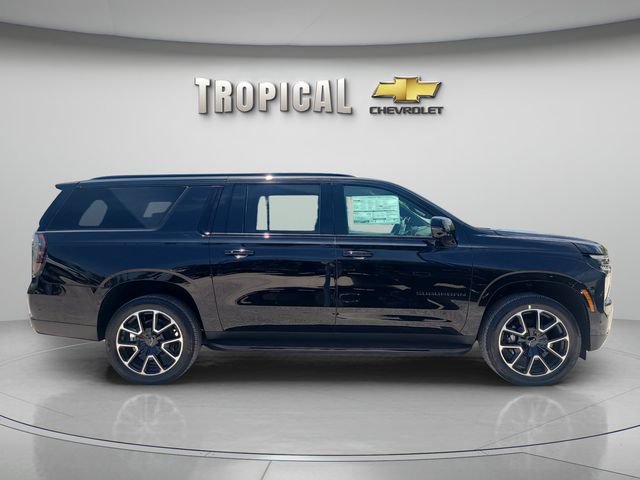 New 2026 Chevrolet Suburban RST w/ Comfort Package RWD image 6