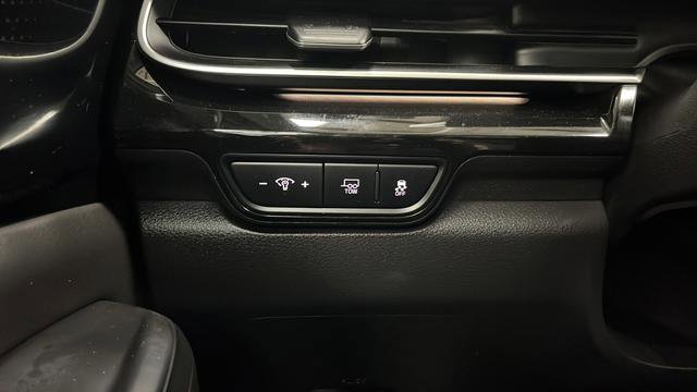 Certified 2025 Kia Carnival SX Prestige FWD image 35