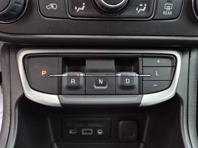 Used 2022 GMC Terrain SLT w/ Infotainment Package II AWD/4WD image 30