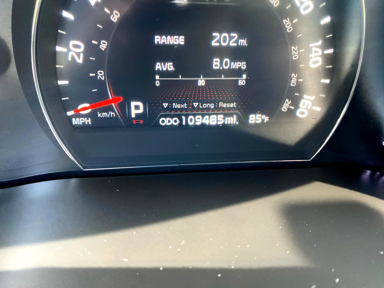 Used 2015 Kia Sorento EX w/ EX V6 Touring Package image 20