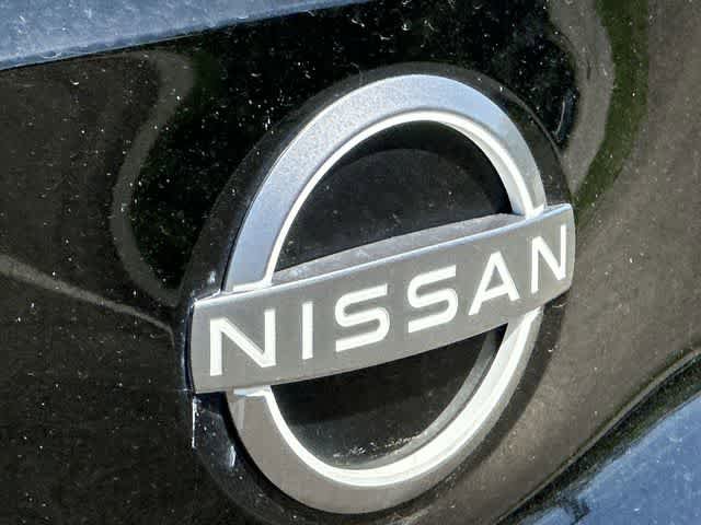 Used 2023 Nissan Leaf S FWD image 16