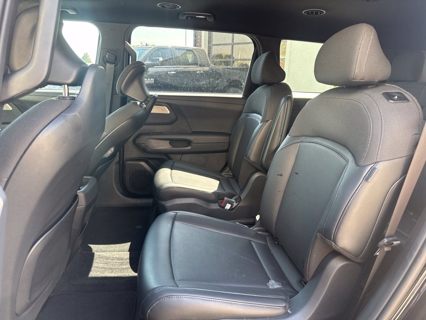 Used 2027 Kia Telluride S AWD/4WD image 16