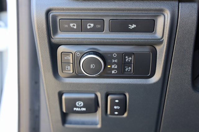 Used 2022 Ford F150 XLT w/ Equipment Group 302A High image 22