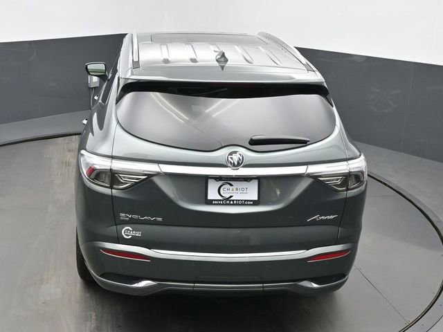 Used 2023 Buick Enclave Avenir w/ Avenir Technology Package image 44