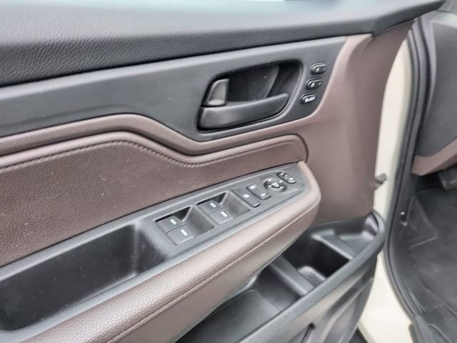 Used 2019 Honda Odyssey EX-L image 16