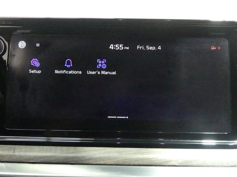 Used 2021 Kia K5 EX w/ EX Premium Package FWD image 44