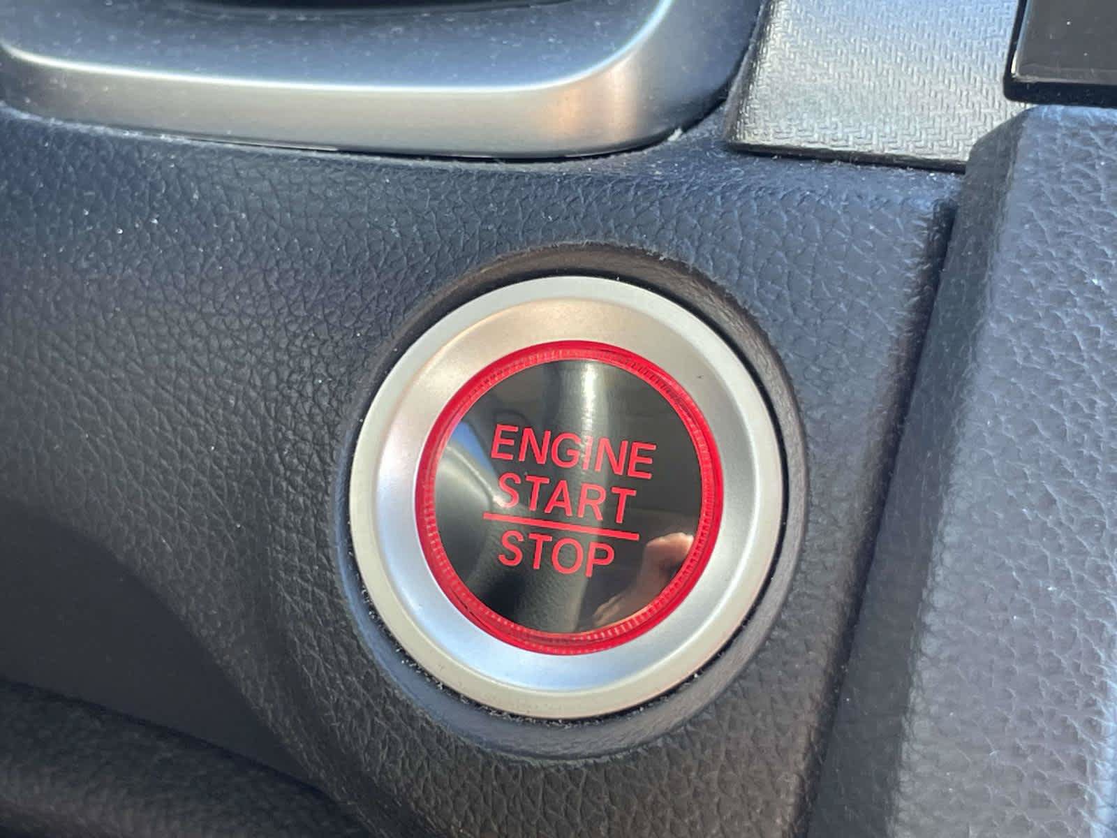 Used 2016 Honda Civic EX image 20