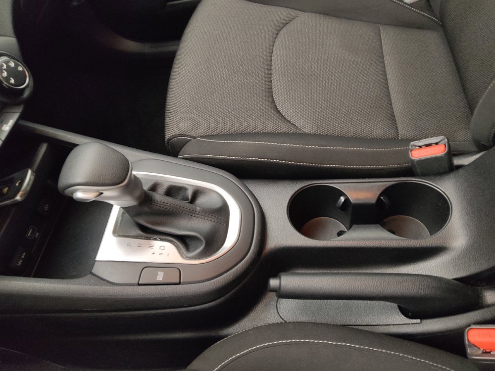 Used 2024 Kia Forte LXS image 26