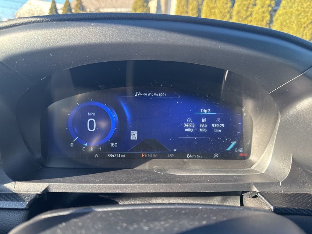 Used 2023 Ford Explorer ST w/ Equipment Group 401A image 20