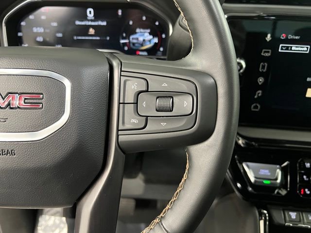 Used 2025 GMC Sierra 3500 AT4 w/ AT4 Premium Plus Package image 30