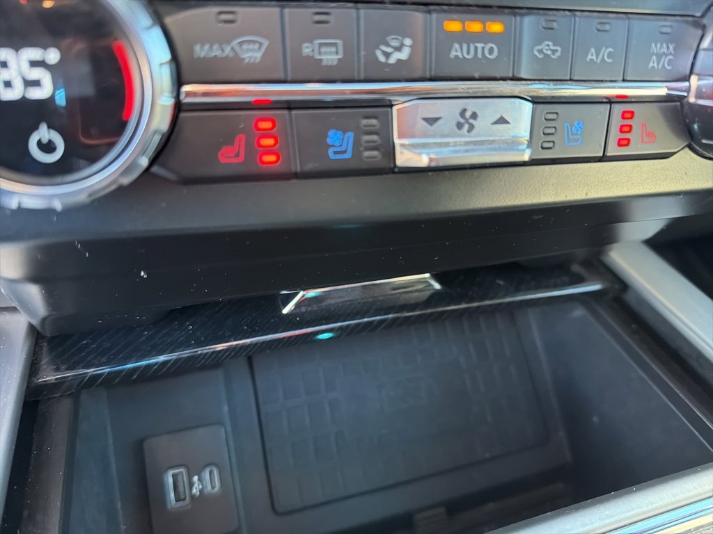 Used 2022 Ford F250 Platinum image 17