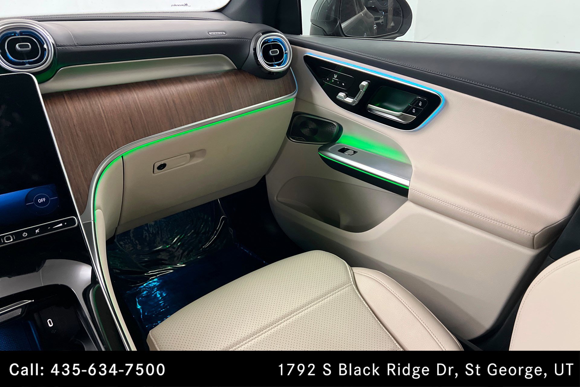 Certified 2023 Mercedes-Benz GLC 300 4MATIC image 10