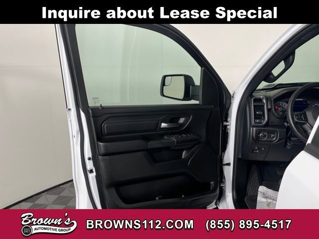 Used 2026 RAM 1500 Express image 12