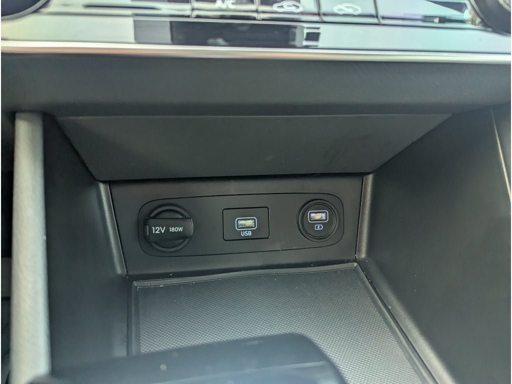 Used 2022 Hyundai Sonata SE FWD image 19