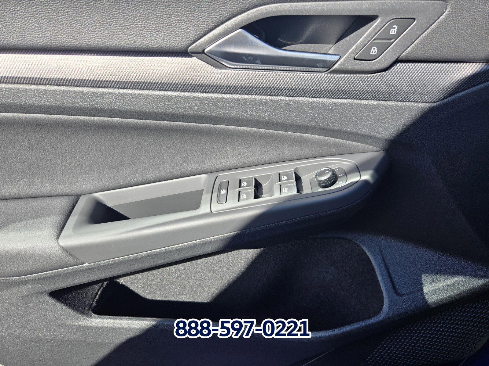 New 2026 Volkswagen Golf 2.0T image 20