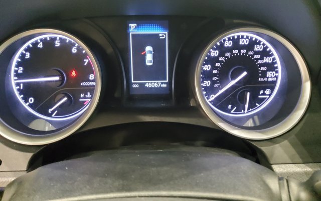 Used 2023 Toyota Camry LE image 24