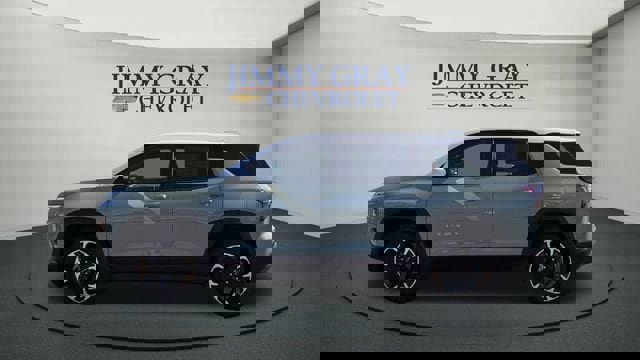 New 2026 Chevrolet Trax ACTIV w/ Driver Confidence Package image 2