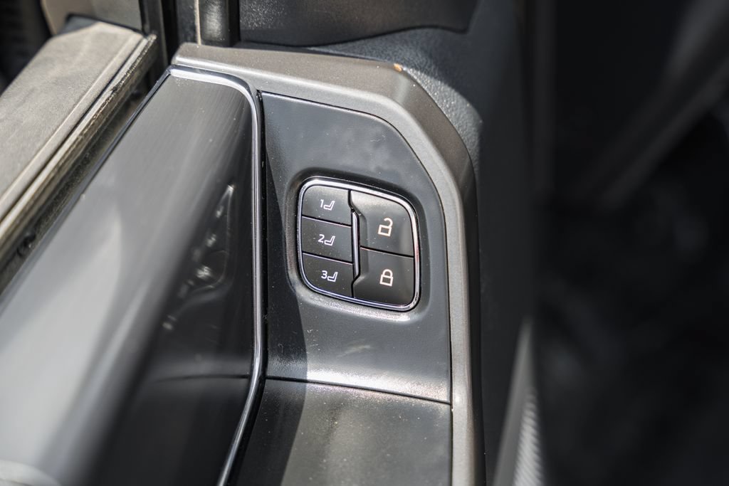 Used 2024 Ford F150 Lariat w/ Equipment Group 502A High AWD/4WD image 40