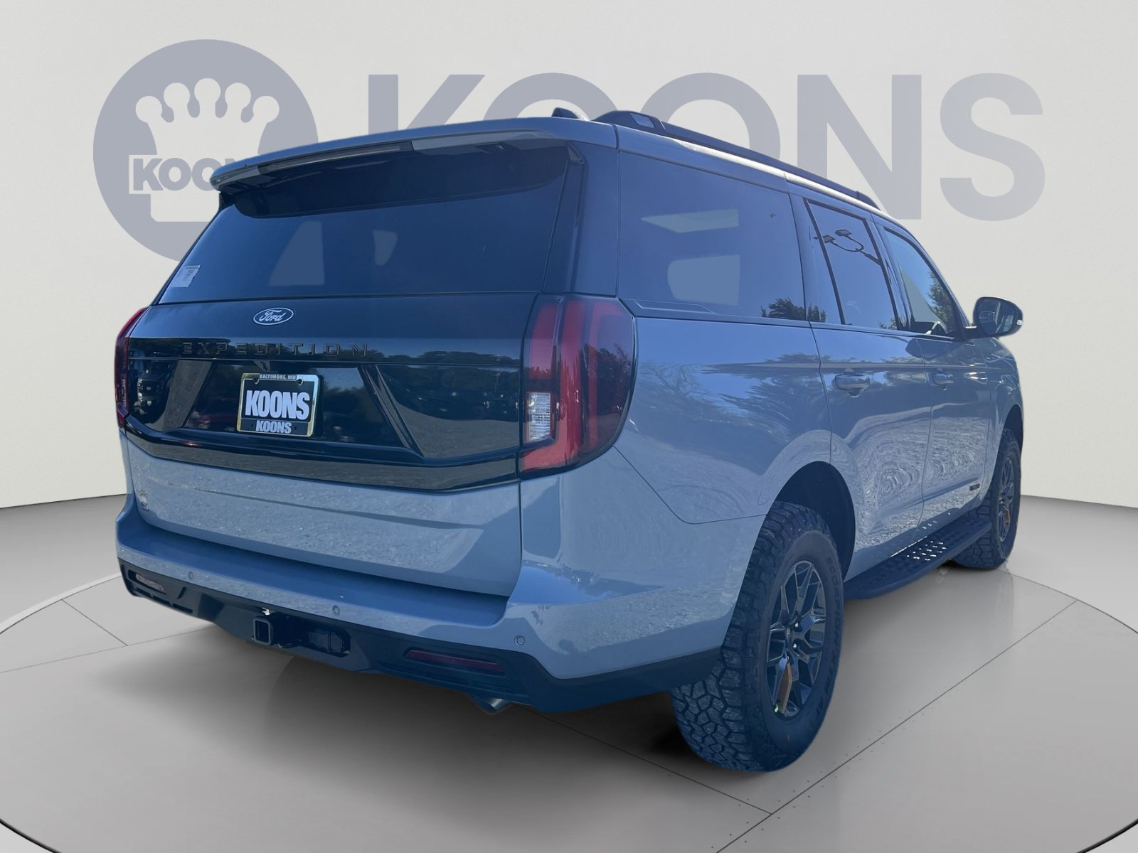 New 2027 Ford Expedition Tremor w/ Driver's Package AWD/4WD image 7
