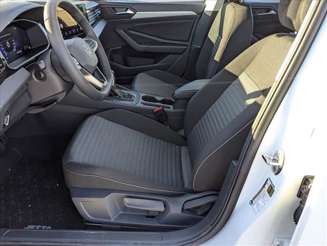 New 2026 Volkswagen Jetta S image 4