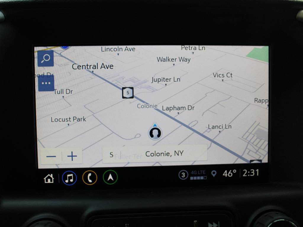 Certified 2022 GMC Terrain Denali w/ LPO, 'HIT The Road' Package image 22