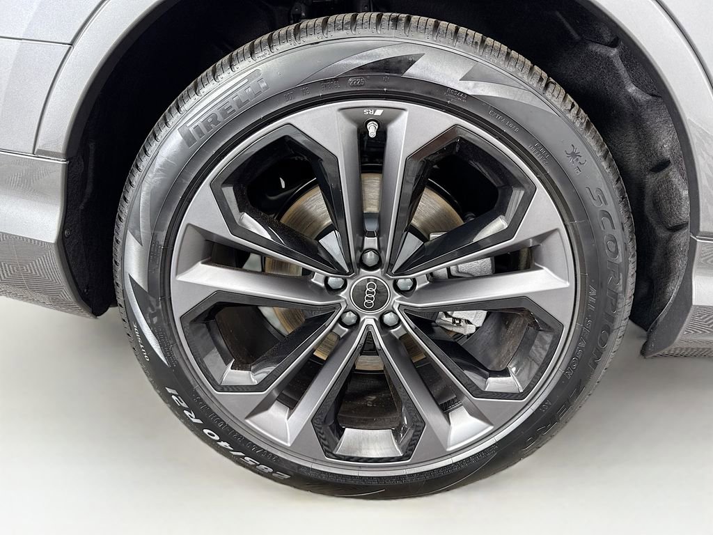 New 2026 Audi Q7 3.0T Premium Plus image 34