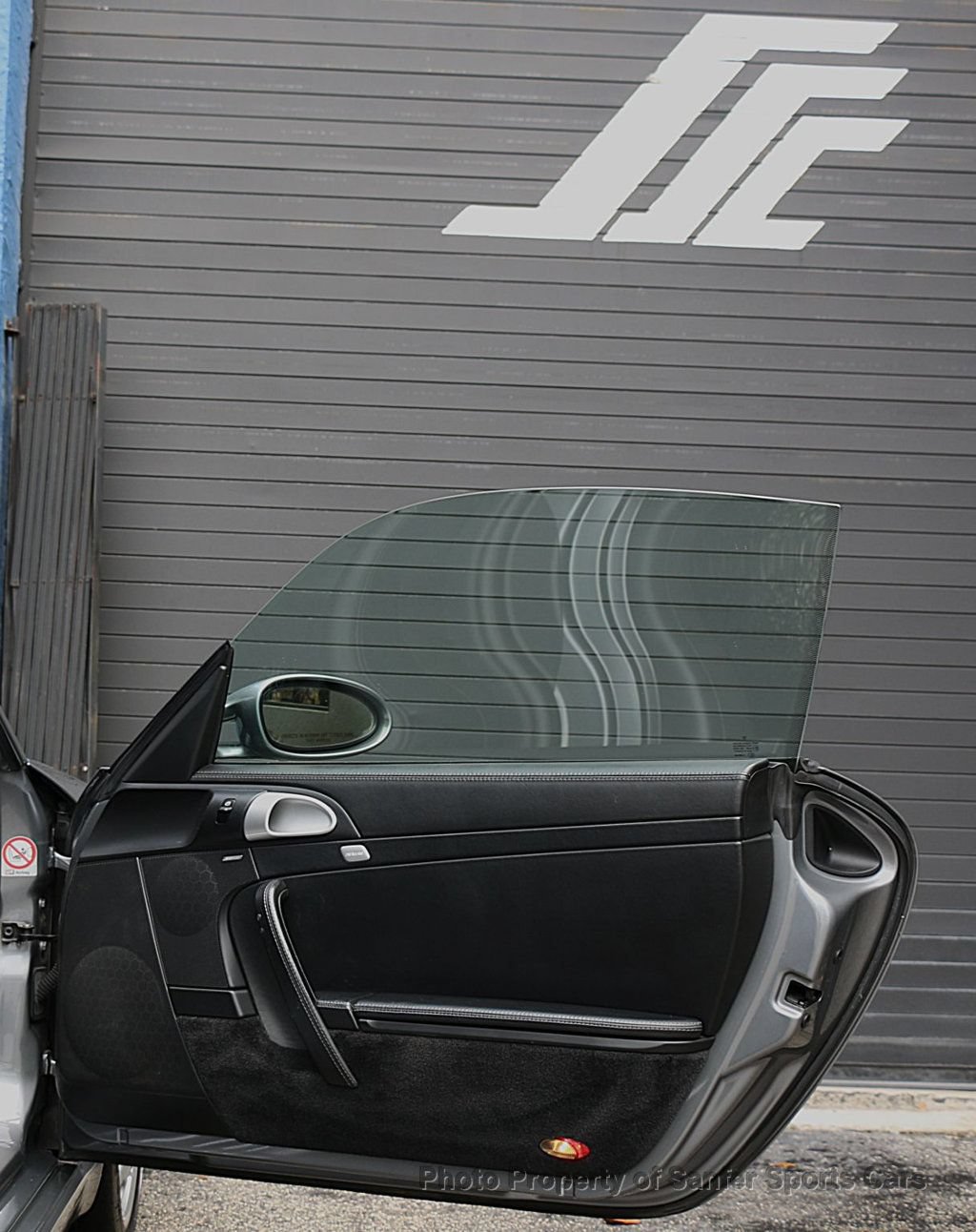 Used 2005 Porsche 911 Carrera S RWD image 20