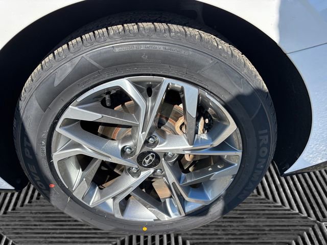 Used 2022 Hyundai Sonata SEL image 14