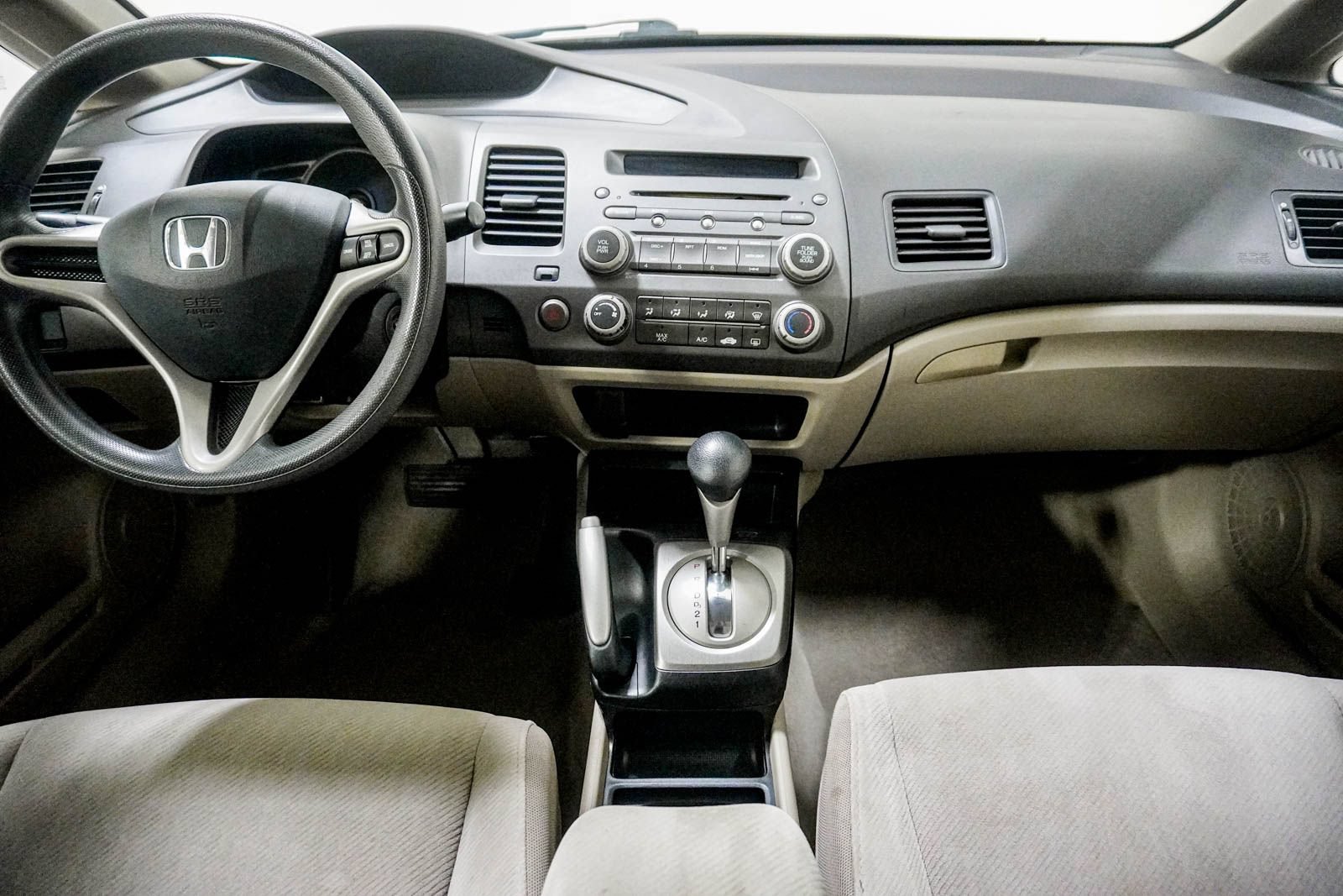 Used 2010 Honda Civic LX image 22