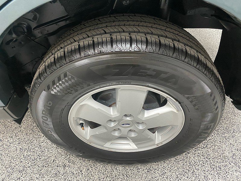 Used 2010 Ford Escape XLT image 23