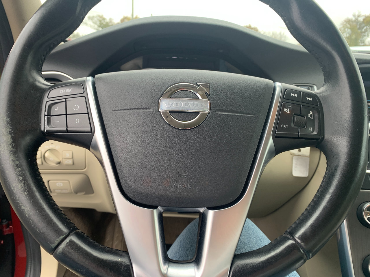 Used 2013 Volvo S60 T5 image 17