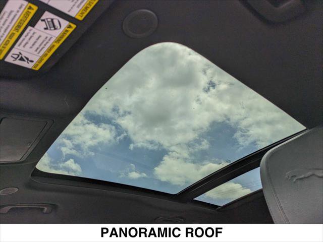 Used 2023 Jaguar F-PACE S image 29