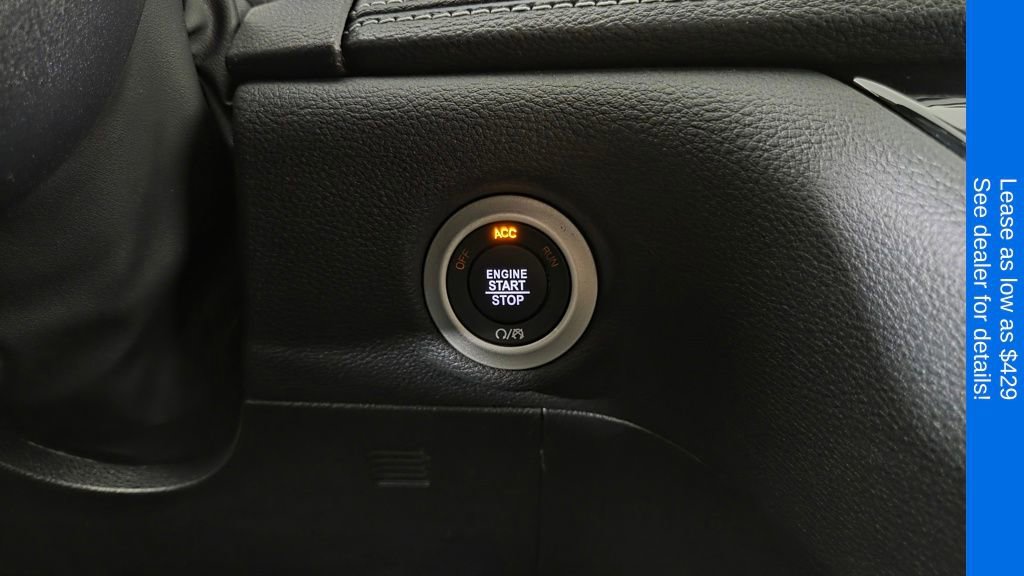 New 2026 Chrysler Pacifica Select FWD image 21