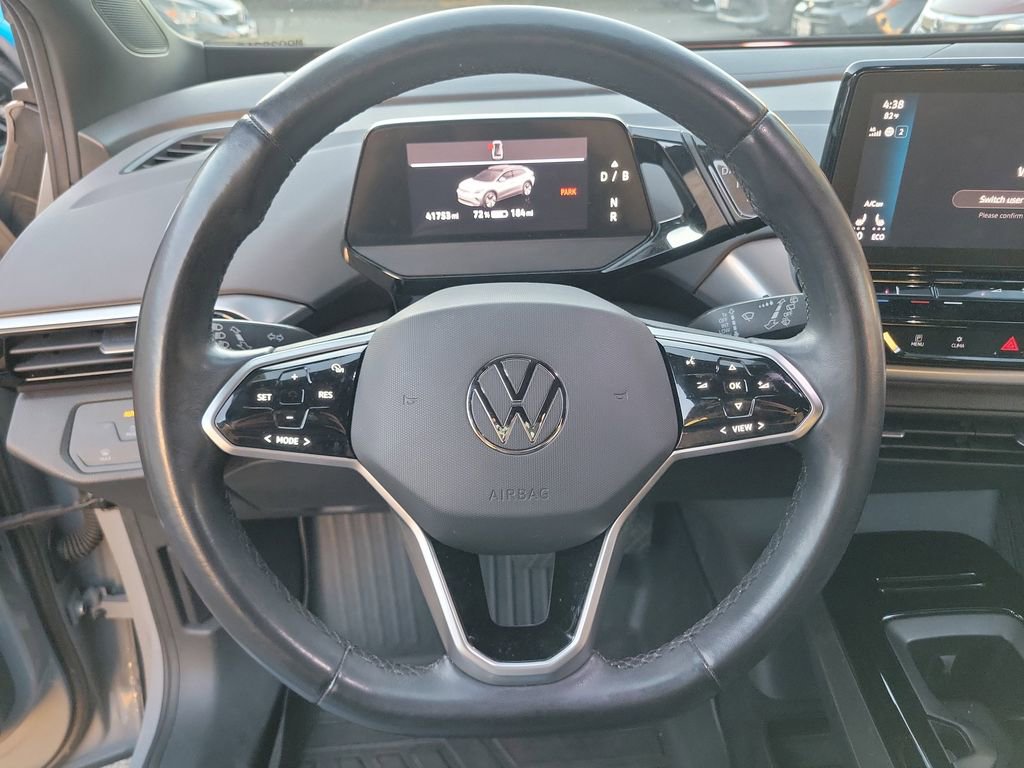 Used 2021 Volkswagen ID.4 Pro image 22