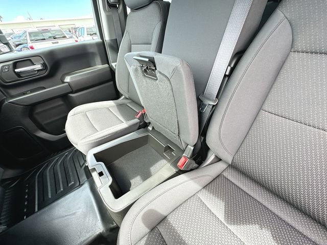 New 2024 Chevrolet Silverado 3500 W/T w/ WT Convenience Package image 39